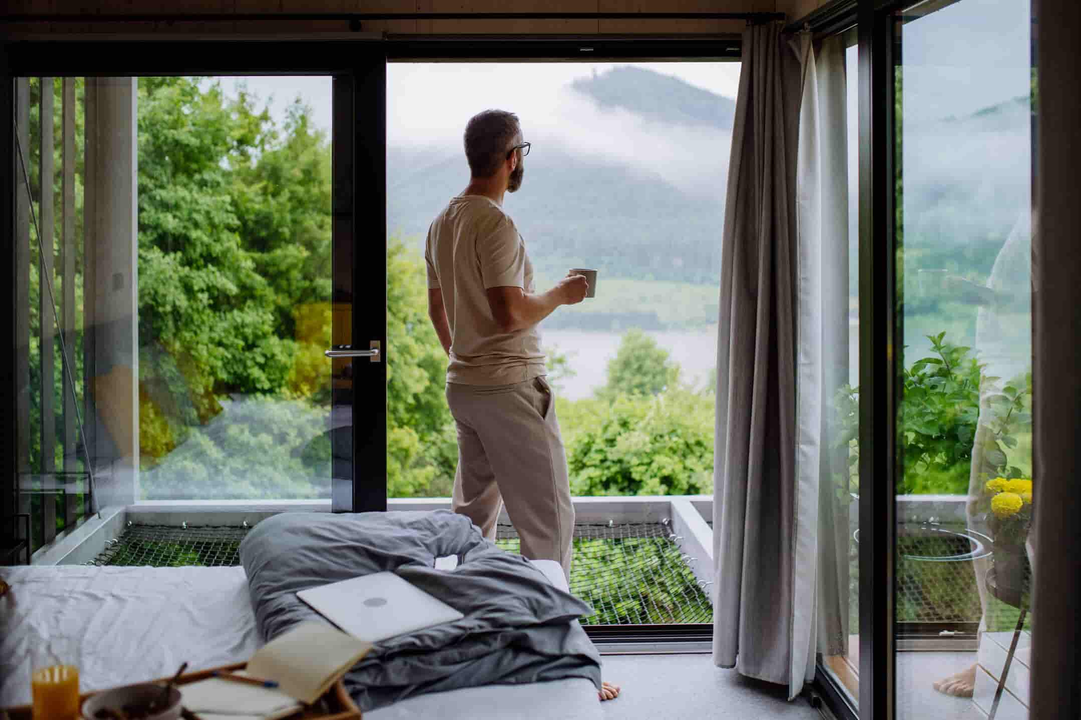 Eco-Friendly Hotels Explained: Why They Matter